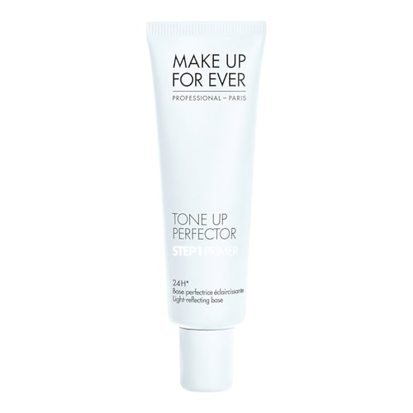 STEP 1 PRIMER COLOR CORRECTOR - Base Correttiva dell'Incarnato , MAKE UP FOR EVER
